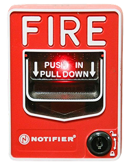 Fire Alarm